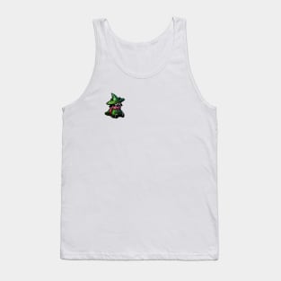 Smol Ralsei Tank Top